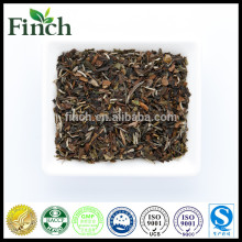 Fannings de thé blanc de la meilleure qualité de thé de Fuding de Chinois Fannings meilleurs ingrédients pour des sachets de thé